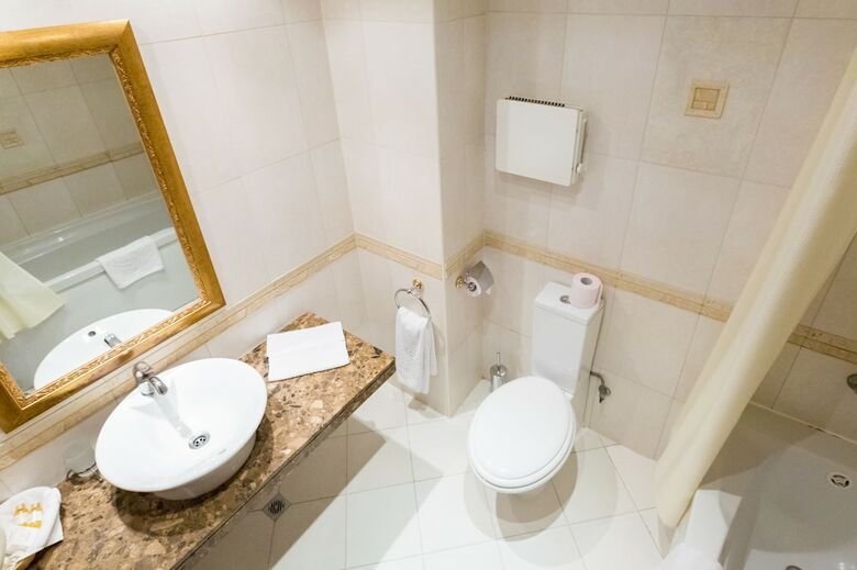 Romance Splendid Spa Hotel