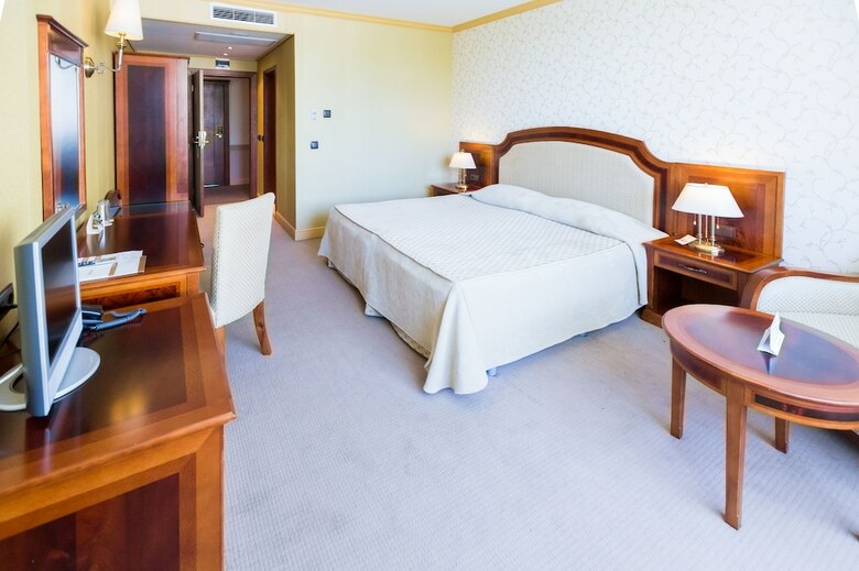 Romance Splendid Spa Hotel