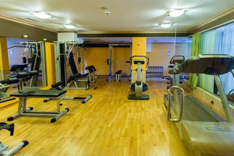 Romance Splendid Spa Hotel