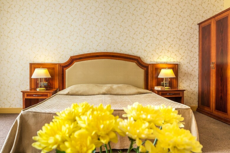 Romance Splendid Spa Hotel
