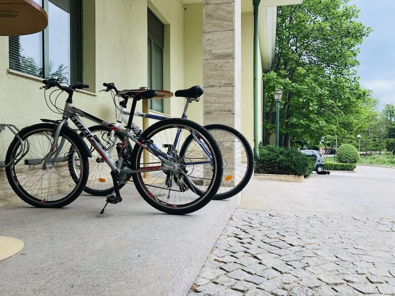 Romance Splendid Spa Hotel