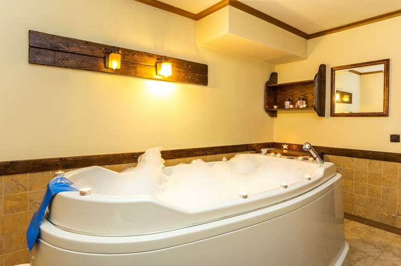 Romance Splendid Spa Hotel