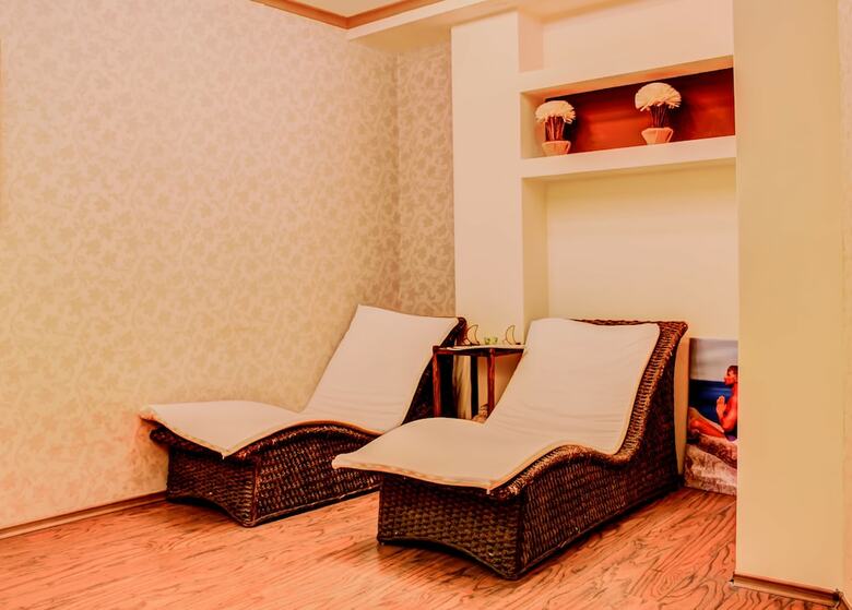 Romance Splendid Spa Hotel