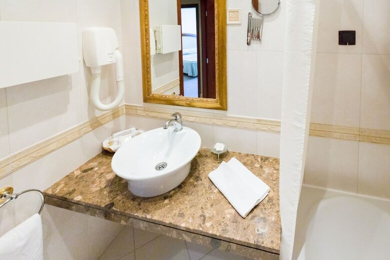 Romance Splendid Spa Hotel