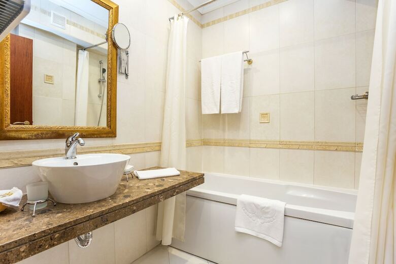 Romance Splendid Spa Hotel