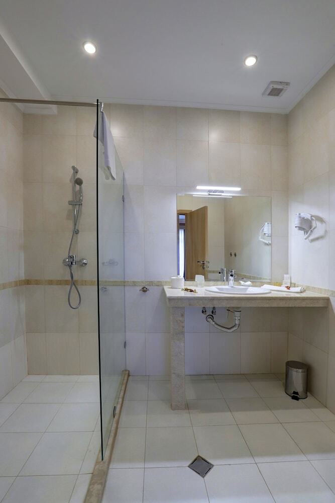 Romance Splendid Spa Hotel