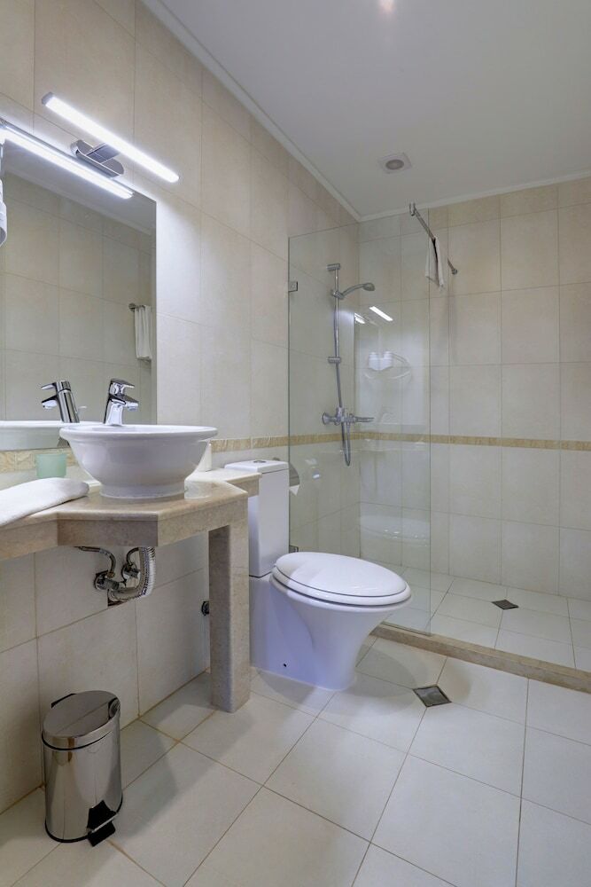 Romance Splendid Spa Hotel