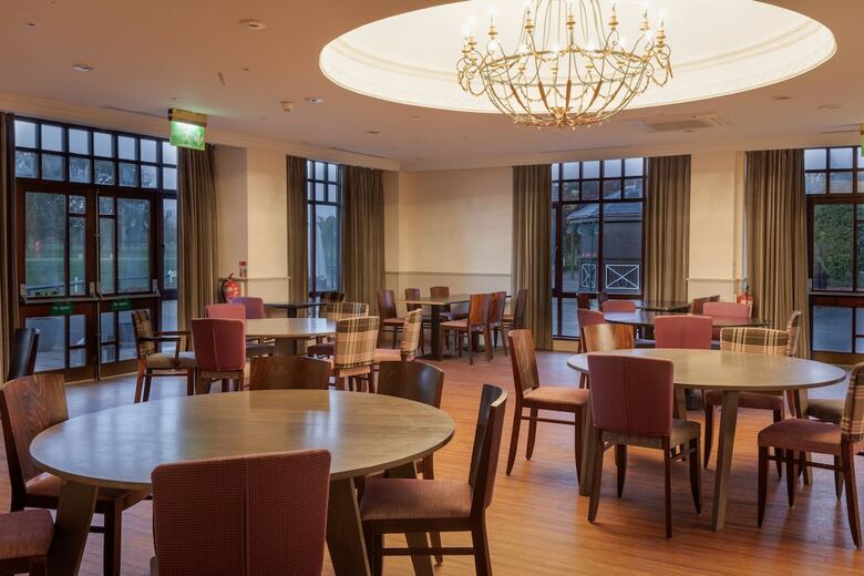 Hotel Belton Woods