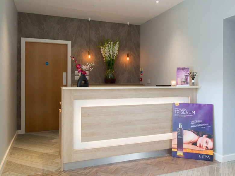 Hotel Belton Woods