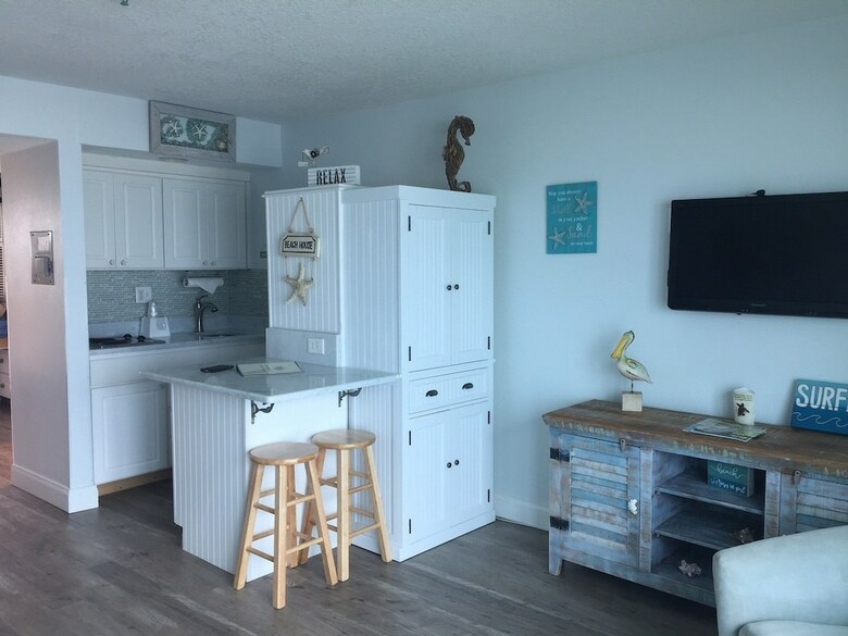 Tuckaway Shores Resort