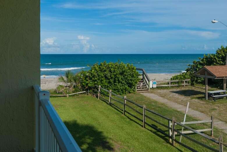 Tuckaway Shores Resort