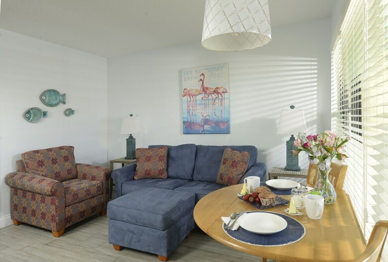 Tuckaway Shores Resort