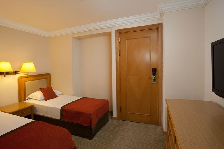 Hotel Royal Beach Eilat