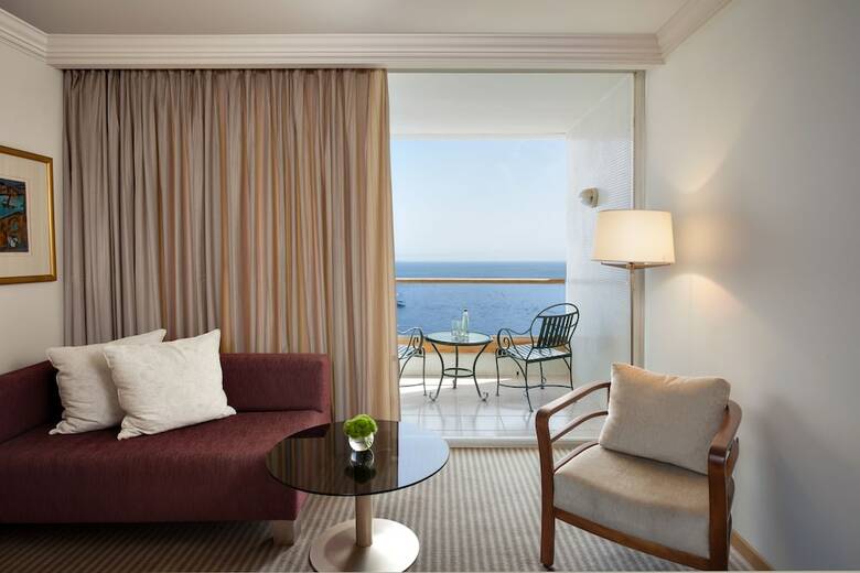Hotel Royal Beach Eilat