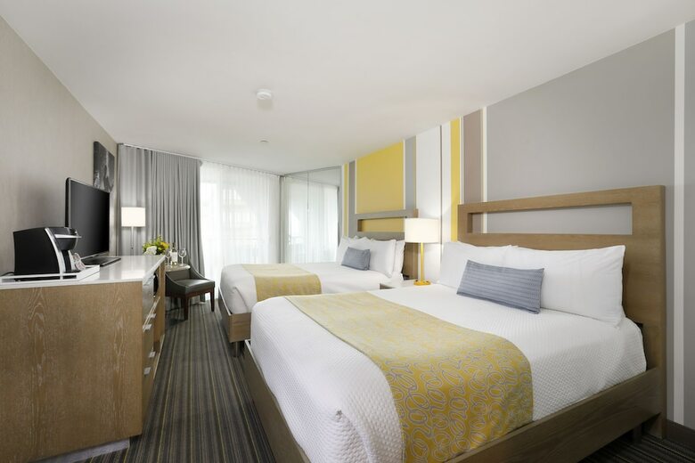 Blue Sea Beach Hotel