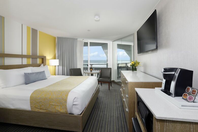 Blue Sea Beach Hotel