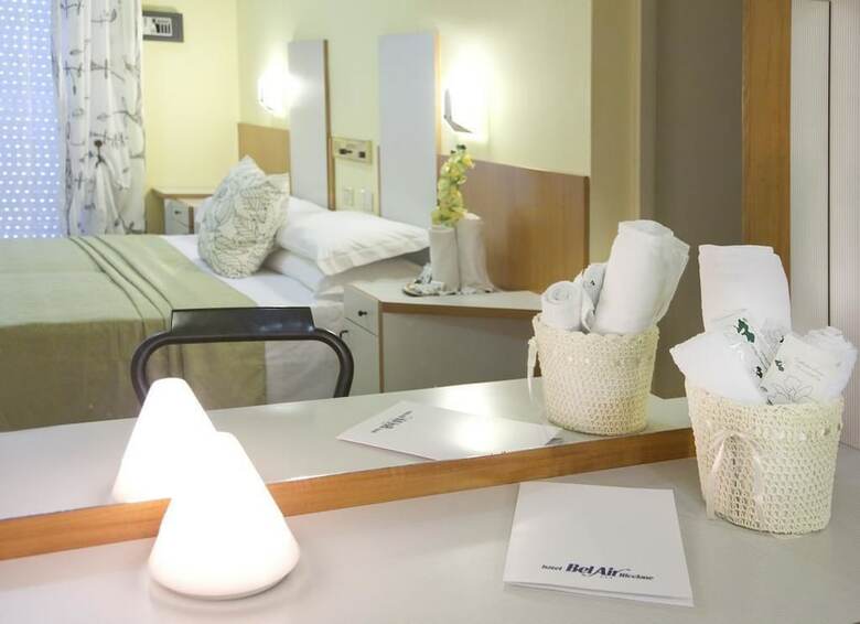 Hotel Bel Air