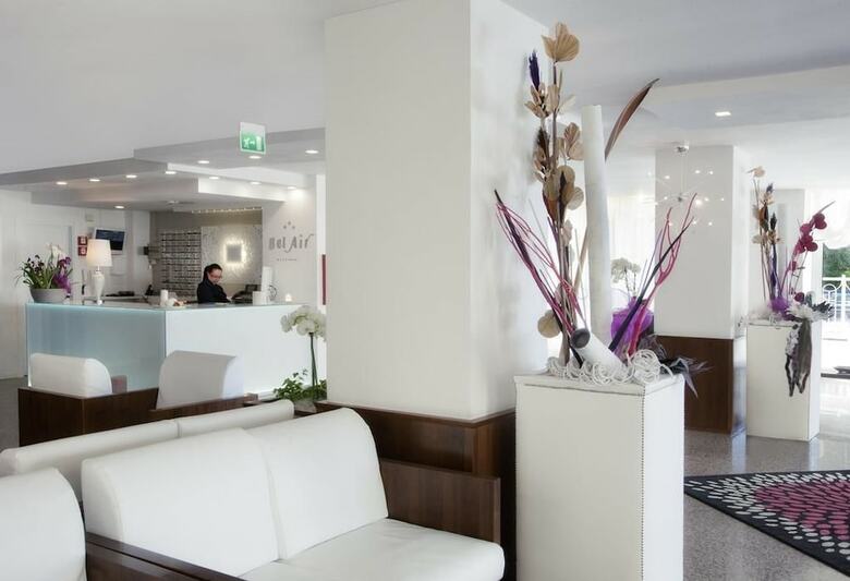 Hotel Bel Air