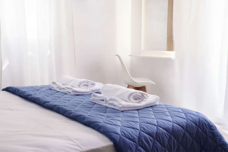 Aparthotel Krinis Apartments