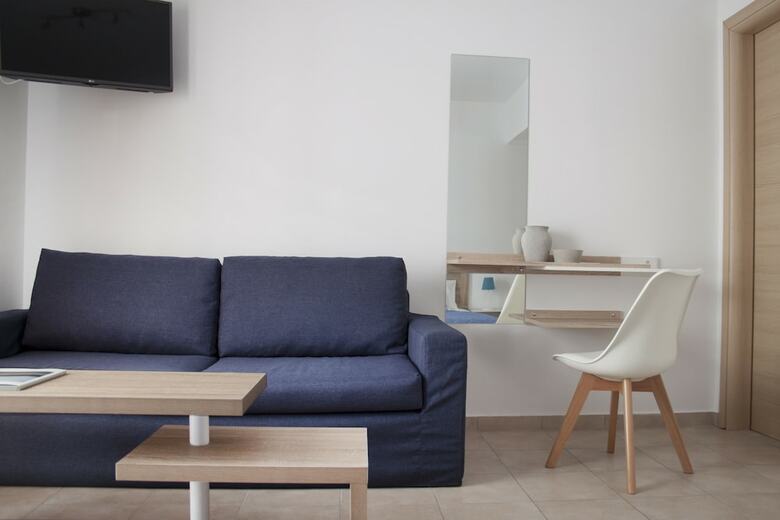 Aparthotel Krinis Apartments