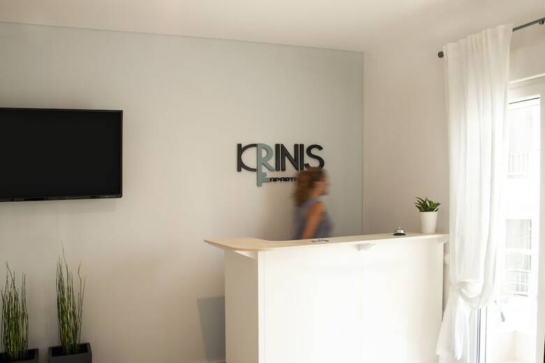 Aparthotel Krinis Apartments