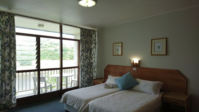 Fairy Knowe Hotel