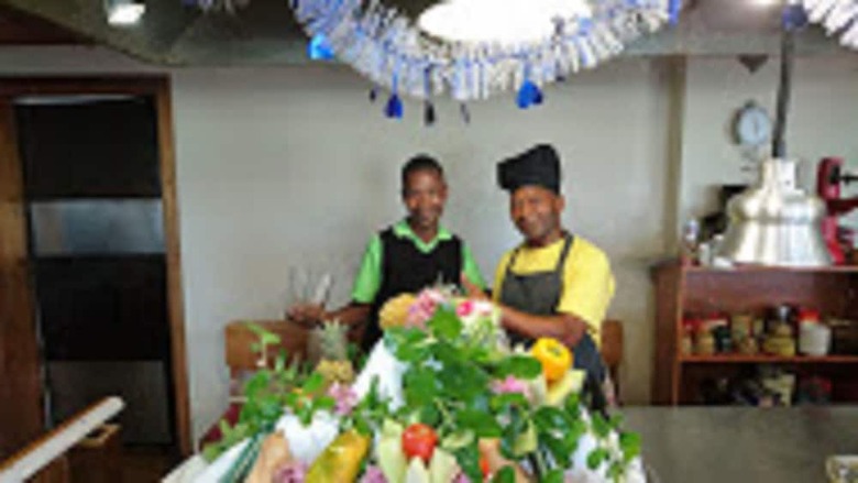 Fairy Knowe Hotel