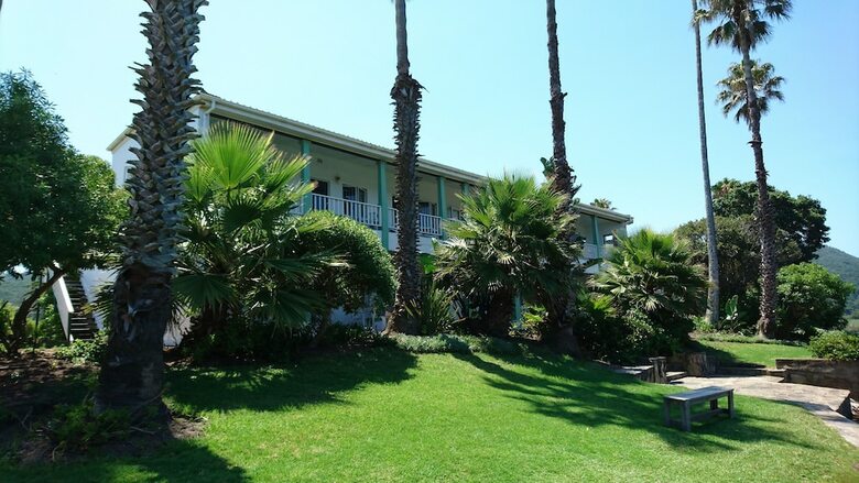 Fairy Knowe Hotel