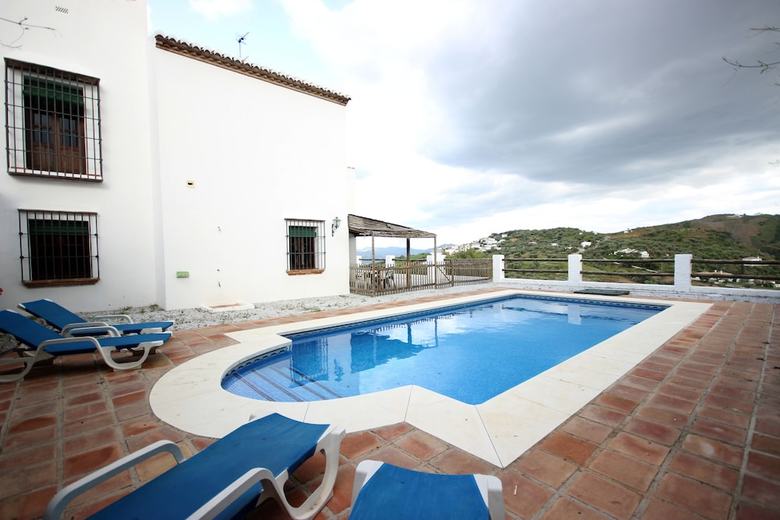 Casas De Cantoblanco