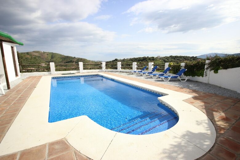 Casas De Cantoblanco