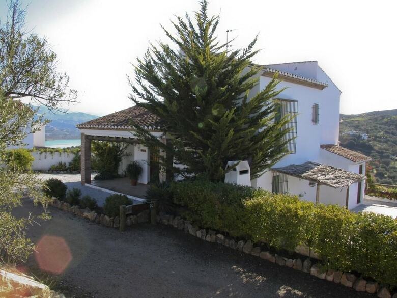 Casas De Cantoblanco