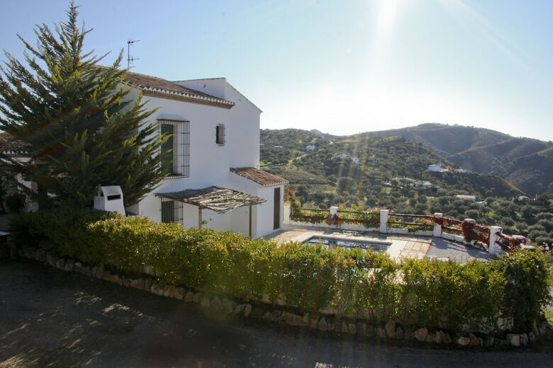 Casas De Cantoblanco