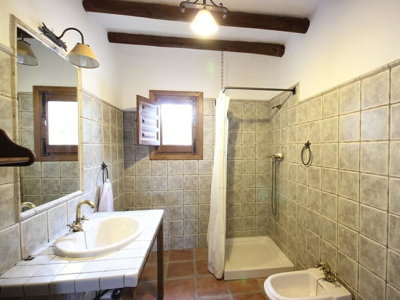 Casas De Cantoblanco