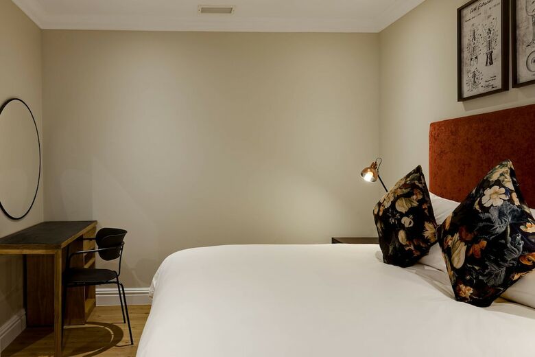 Protea Hotel By Marriott Franschhoek