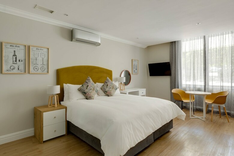 Protea Hotel By Marriott Franschhoek