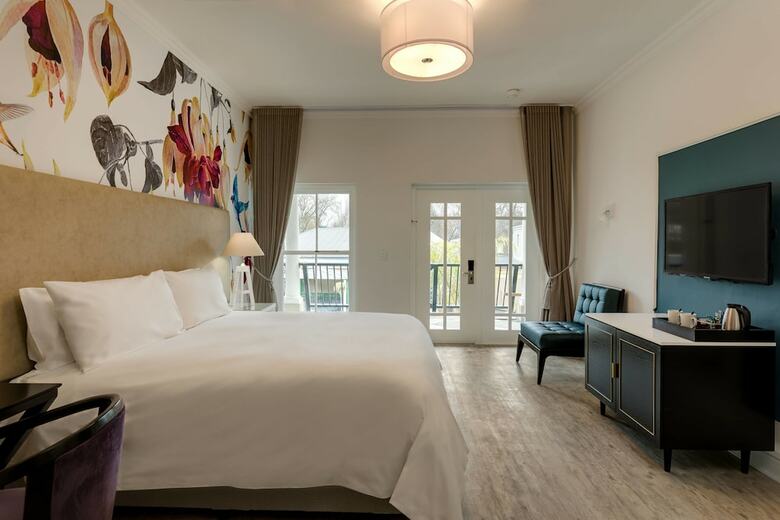 Protea Hotel By Marriott Franschhoek