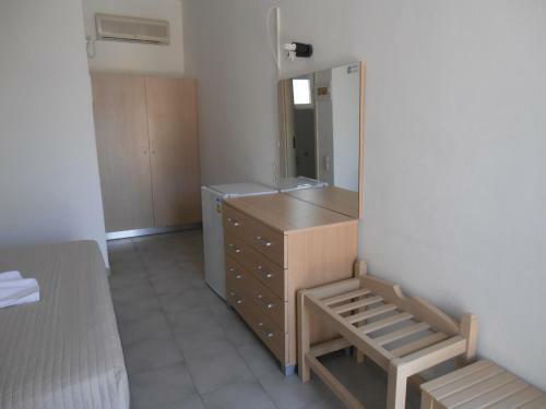 Mariliza Beach Hotel