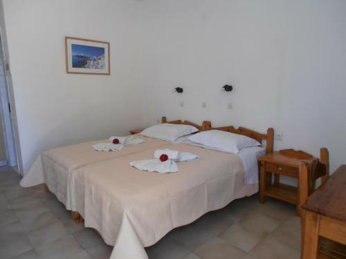 Mariliza Beach Hotel