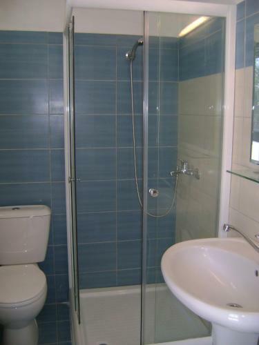 Mariliza Beach Hotel