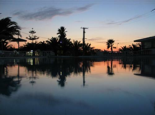 Mariliza Beach Hotel