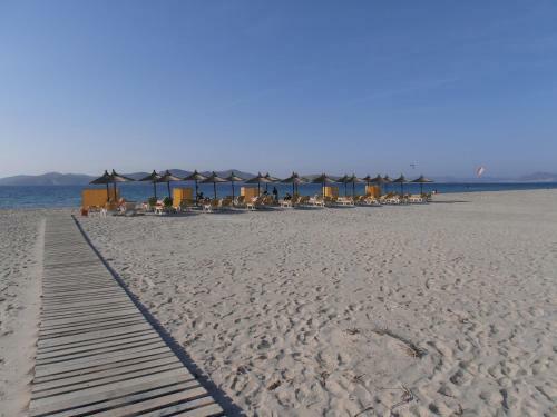 Mariliza Beach Hotel