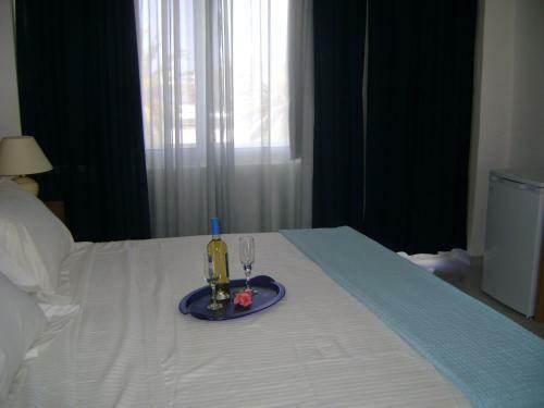 Mariliza Beach Hotel