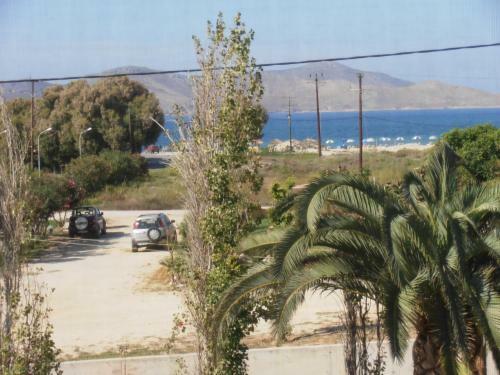 Mariliza Beach Hotel