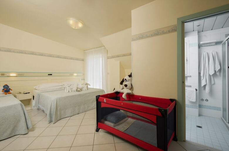 Hotel Arizona