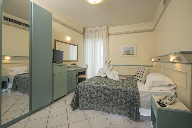 Hotel Arizona