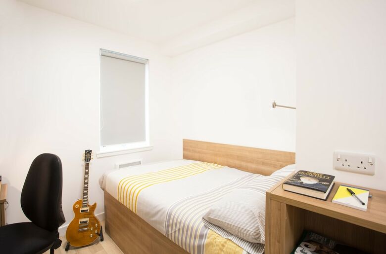 Hostal Cityheart Fort William- Campus Accommodation