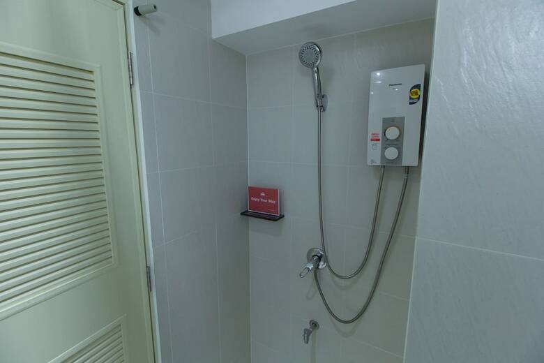 Hotel Zen Rooms Yaowarat Soi 7