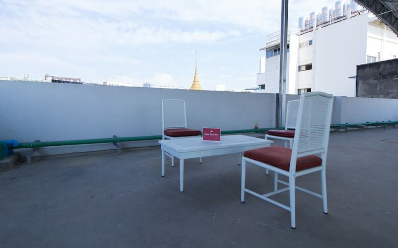 Hotel Zen Rooms Yaowarat Soi 7