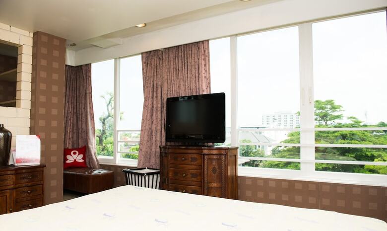 Hotel Zen Rooms Sukhumvit 71