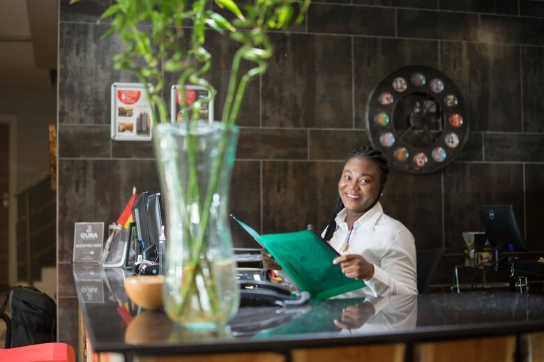 Urbano Hotel By Roots